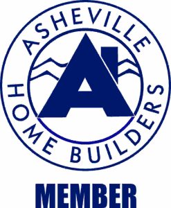 Asheville Home Builders member