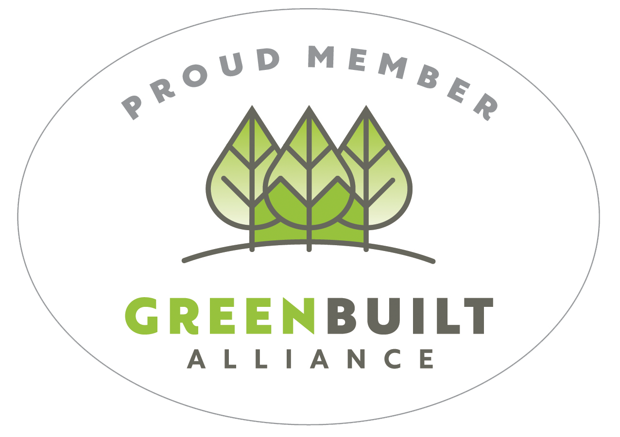 Green Built Alliance Member